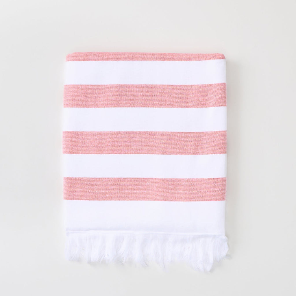 Bath Linen, Turkish Towel for Home Bathrooms and Everyday Care, 5 Color Options, Designed for Daily Bathroom Routines and Guest Baths image 47