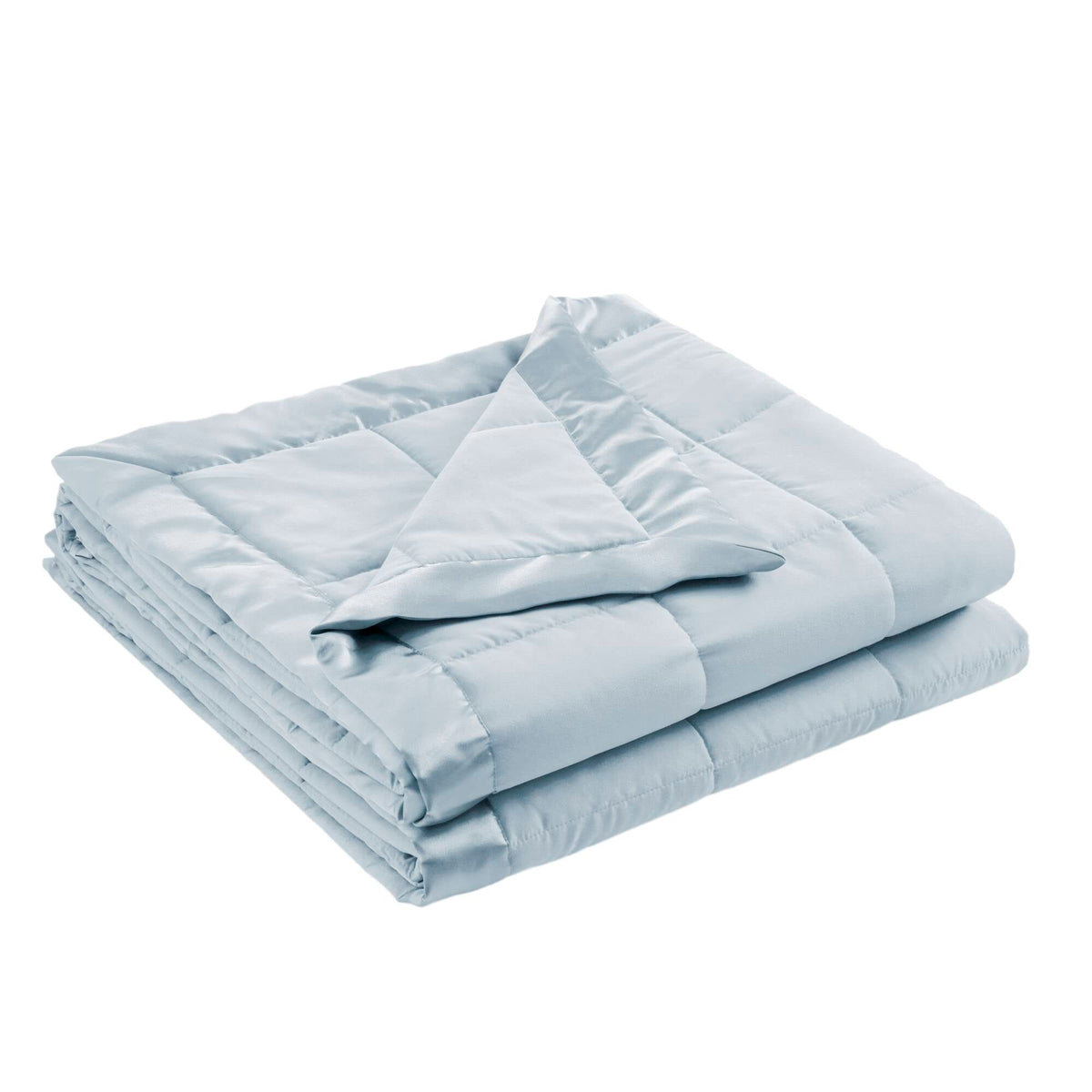 Cozy Throw Blanket, Windom Lightweight Down Alternative with Satin, Machine-Washable Care for Living Rooms, Bedrooms and Everyday Lounging image 47