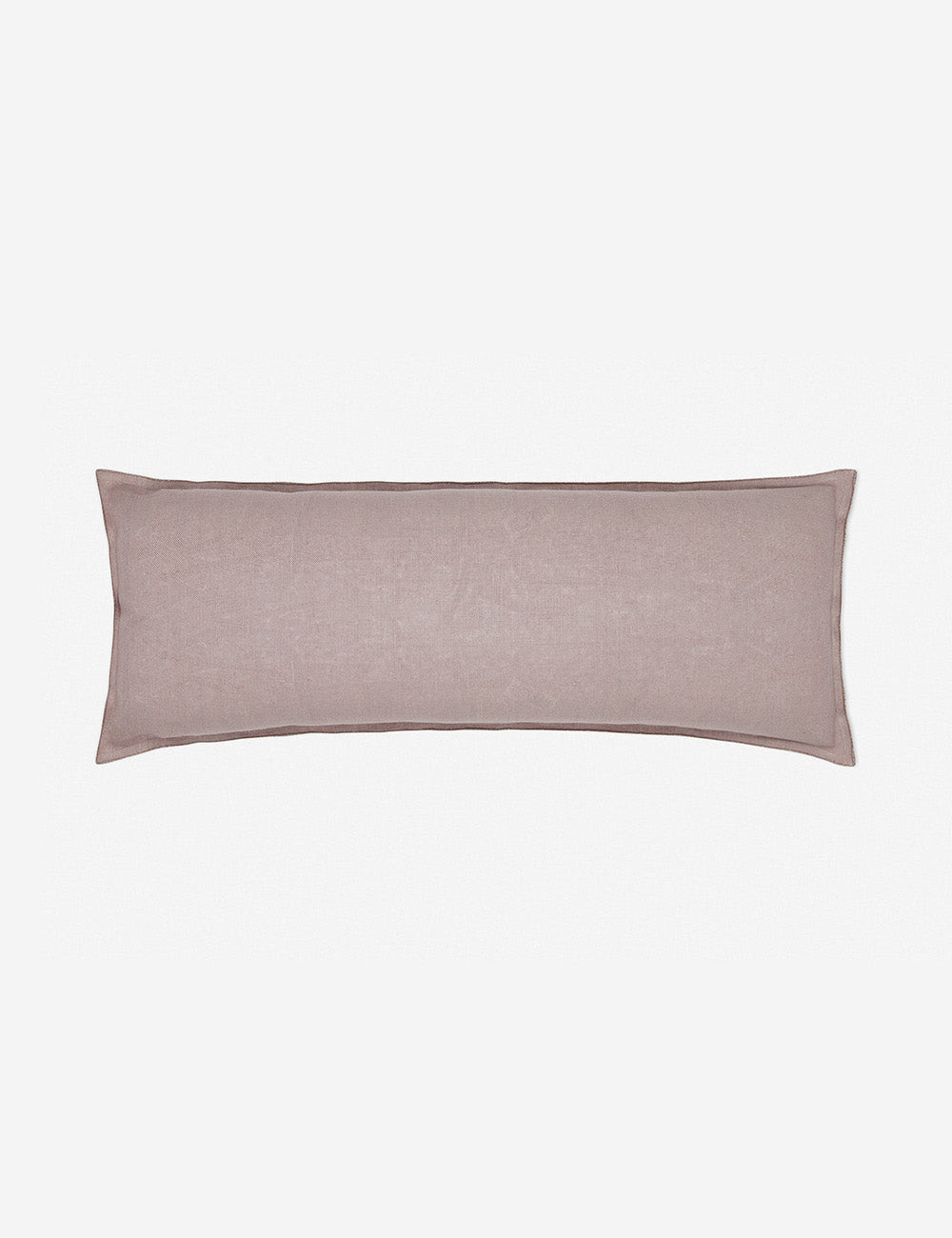 Bed Pillow, Arlo Linen for Everyday Sleep and Guest Room Bedding, 10 Color Options, Designed for Sleeping, Reading and Bedroom Comfort image 47