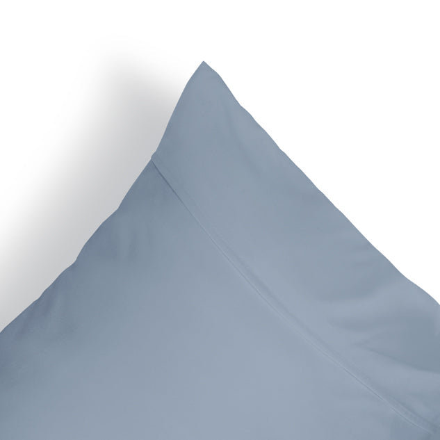 Pillowcase Set, Cases, Cooling Comfort, Machine-Washable Care for Guest Rooms and Daily Bedroom Comfort, 2 Sizes and 12 Colors image 47
