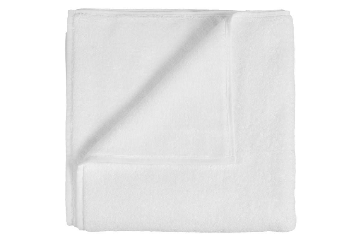 Bath Towel, Organic Cotton Shell for Home Bathrooms and Everyday Care, 4 Color Options, Designed for Daily Bathroom Routines and Guest Baths image 47