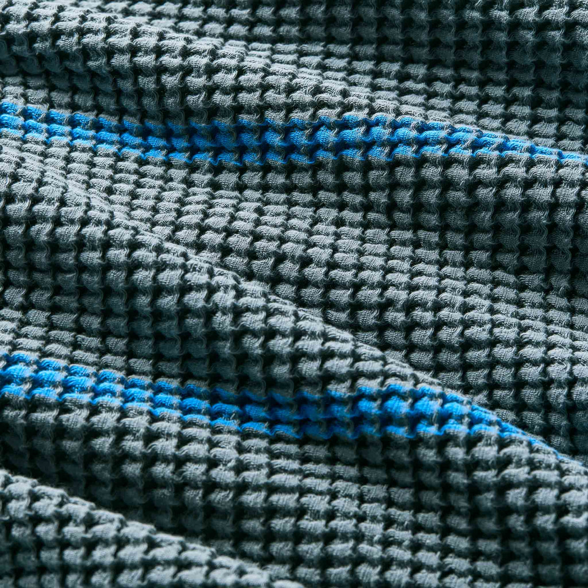 Cozy Throw Blanket, Dreamweave Waffle Bed Last Call, Cooling Comfort, Breathable Construction for Sofas, Beds and Relaxing at Home image 47