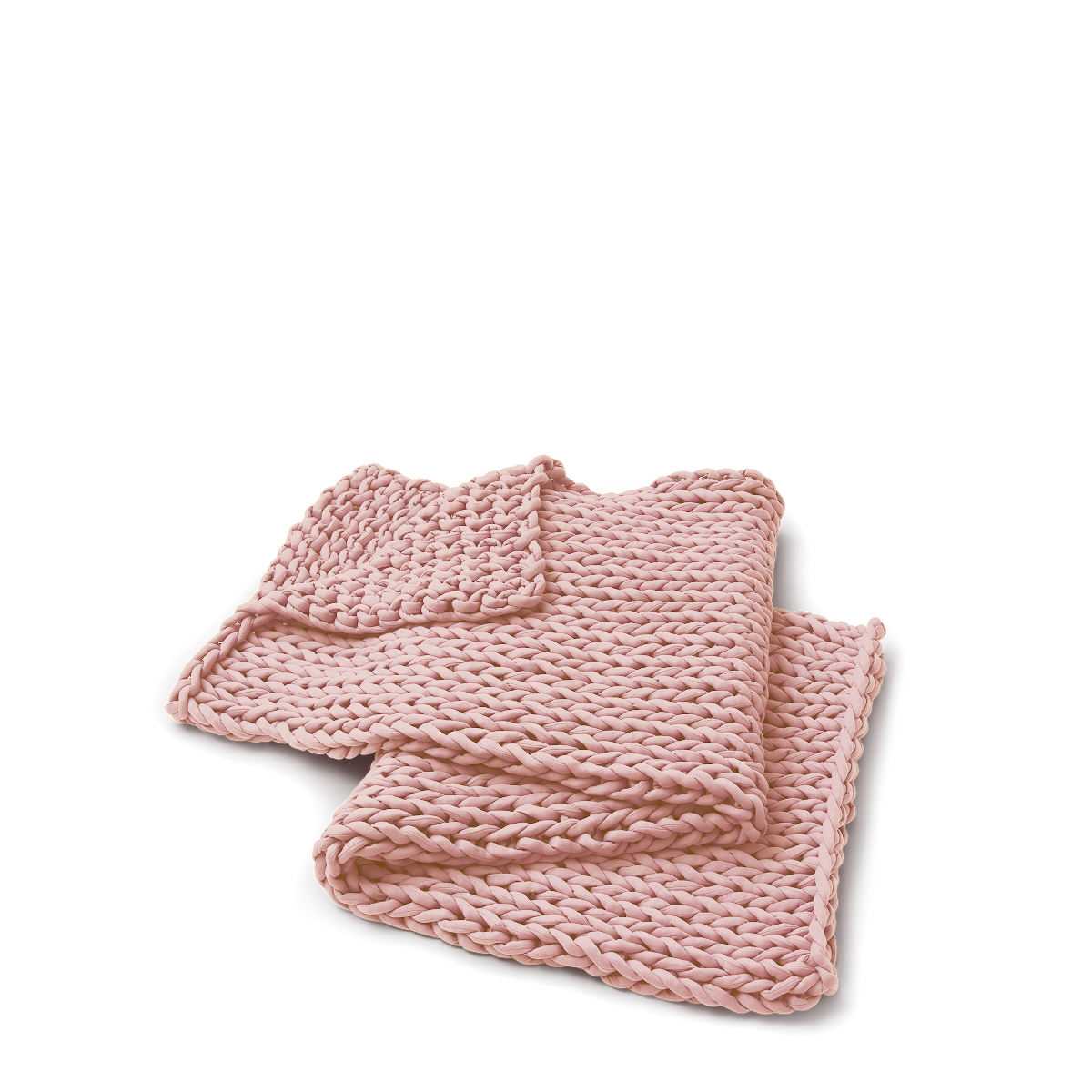 Cozy Throw Blanket, Nappling, Breathable Construction for Sofas, Beds and Relaxing at Home, 17 Color Options image 47