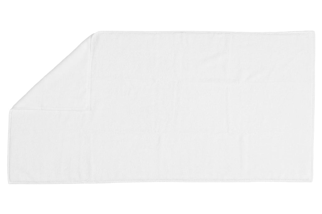 Bath Towel, Organic Cotton Shell for Home Bathrooms and Everyday Care, 4 Color Options, Designed for Daily Bathroom Routines and Guest Baths image 48