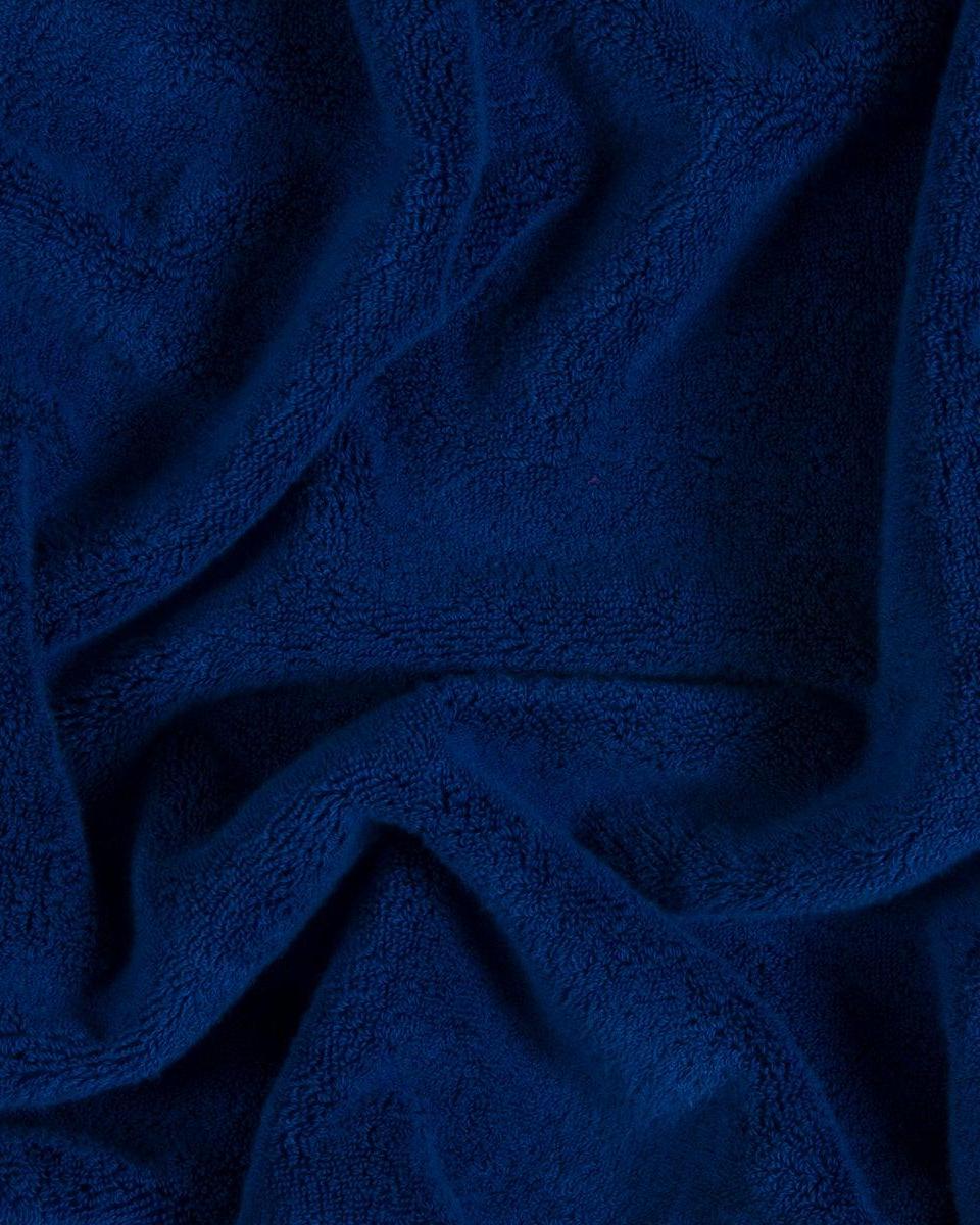 Bath Linen, Hand Towel, Organic Cotton Shell for Daily Bathroom Routines and Guest Baths, 7 Color Options image 48