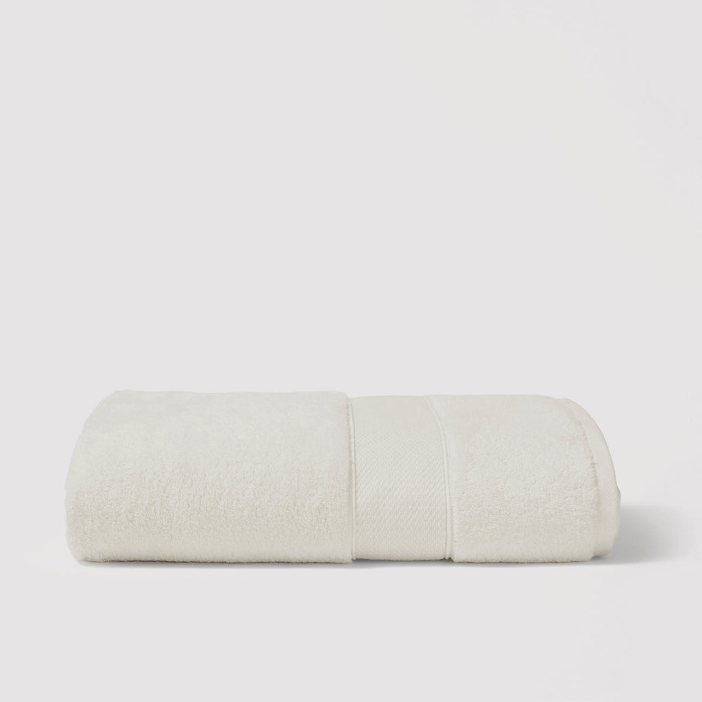 Bath Linen, Plush Towel Collection for Daily Bathroom Routines and Guest Baths, 5 Sizes and 15 Colors image 48