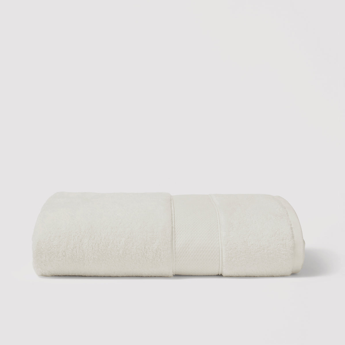 Bath Linen, Plush Towel Collection for Daily Bathroom Routines and Guest Baths, 5 Sizes and 15 Colors image 48