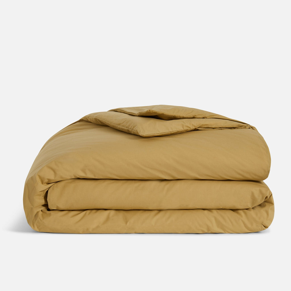 Duvet Cover Set, Classic Percale Last Call for Guest Rooms and Everyday Bedroom Styling, 3 Sizes and 18 Colors image 49