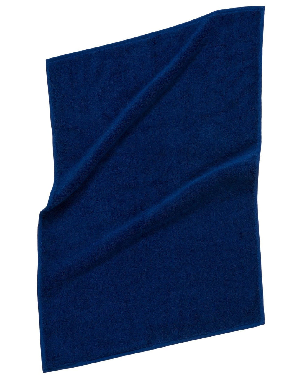 Bath Linen, Hand Towel, Organic Cotton Shell for Daily Bathroom Routines and Guest Baths, 7 Color Options image 49