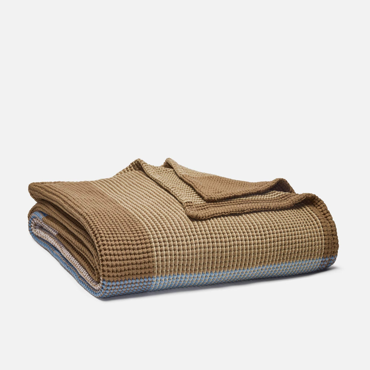 Cozy Throw Blanket, Dreamweave Waffle Bed Last Call, Cooling Comfort, Breathable Construction for Sofas, Beds and Relaxing at Home image 50