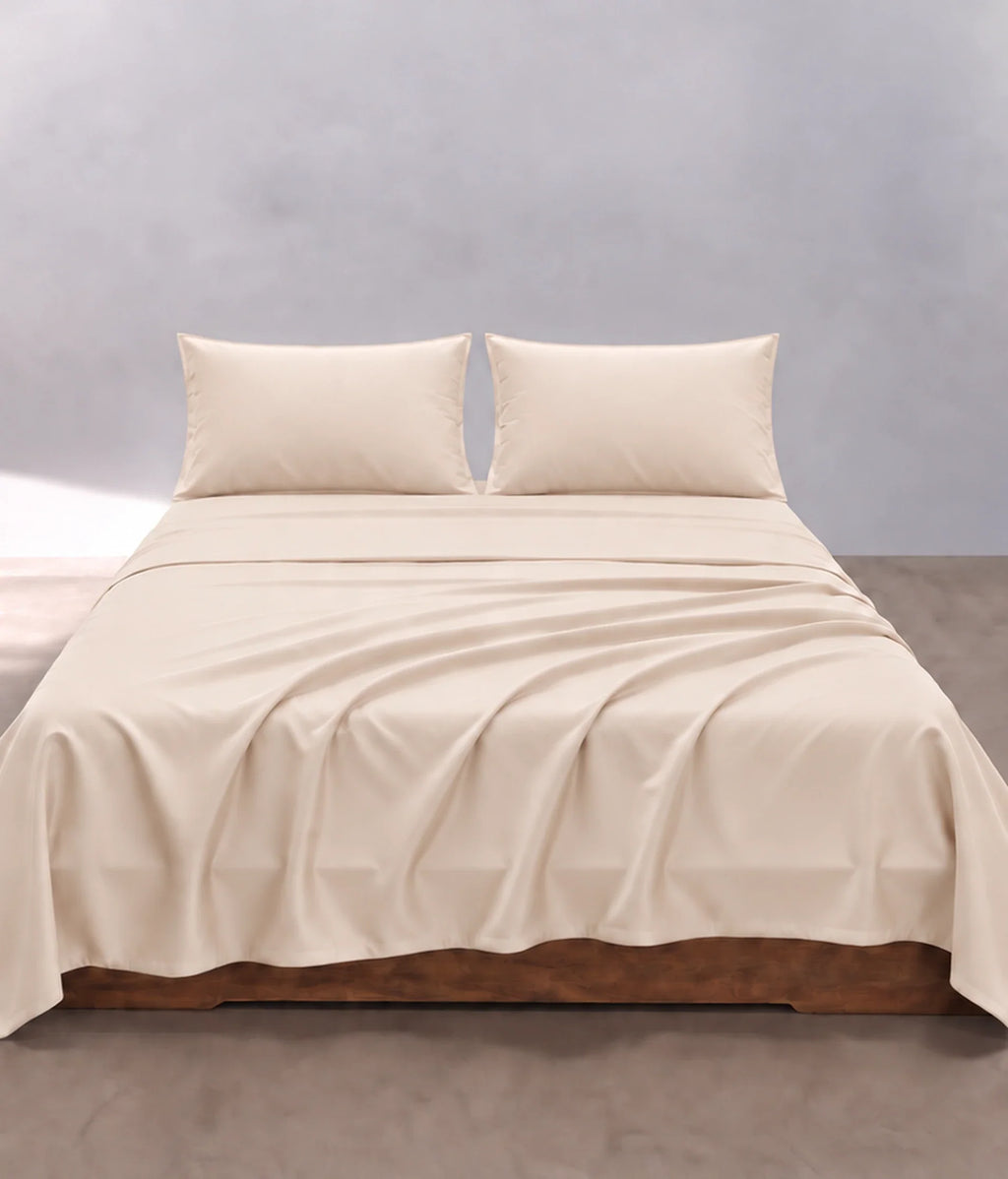 Pillowcase, Breeze for Everyday Bedding and Bedroom Refreshes, 2 Sizes and 16 Colors, Designed for Guest Rooms and Daily Bedroom Comfort image 50