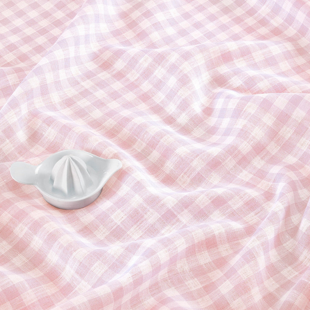 Cozy Throw Blanket, Gingham Table for Living Rooms, Bedrooms and Everyday Lounging, 10 Color Options image 50