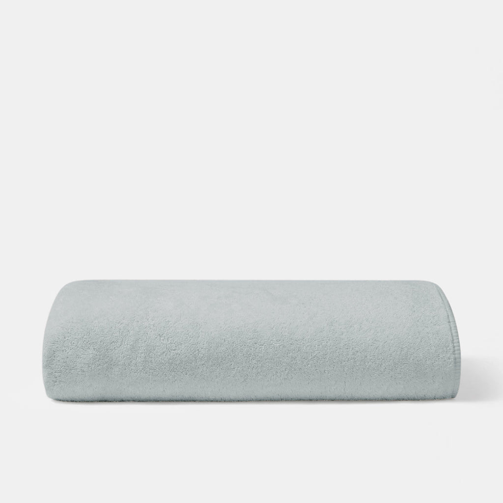 Bath Linen, Spa Towel Collection for Home Bathrooms and Everyday Care, 5 Sizes and 14 Colors image 50