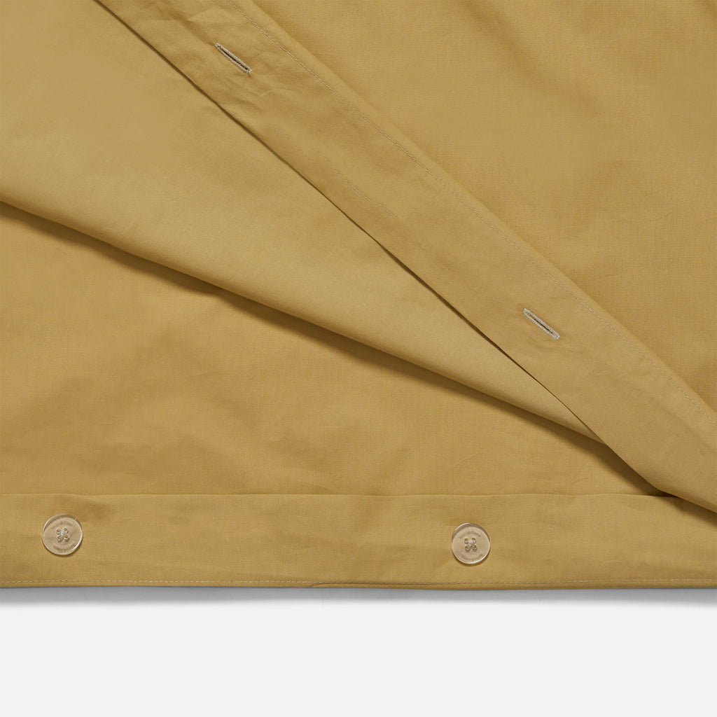 Duvet Cover Set, Classic Percale Last Call for Guest Rooms and Everyday Bedroom Styling, 3 Sizes and 18 Colors image 50