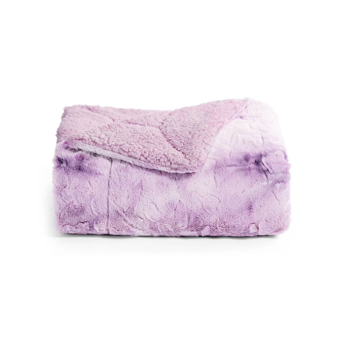 Cozy Throw Blanket, Faux Fur Sherpa Fleece for Sofas, Beds and Relaxing at Home, 4 Sizes and 10 Colors image 50