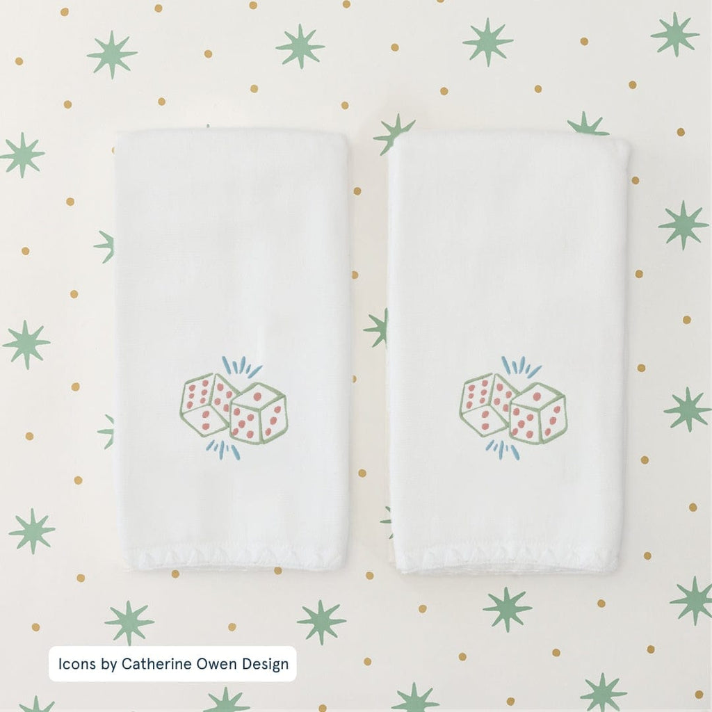 Bath Towel, Powder Bundle for Daily Bathroom Routines and Guest Baths, 10 Color Options, Designed for Home Bathrooms and Everyday Care image 50