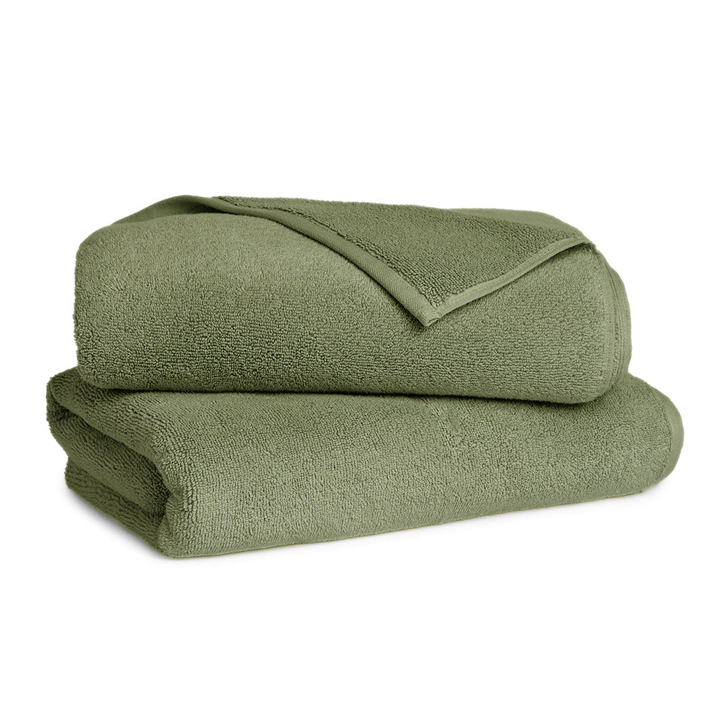 Bath Linen, Plush Towel Set for Daily Bathroom Routines and Guest Baths, 4 Color Options, Designed for Home Bathrooms and Everyday Care image 50