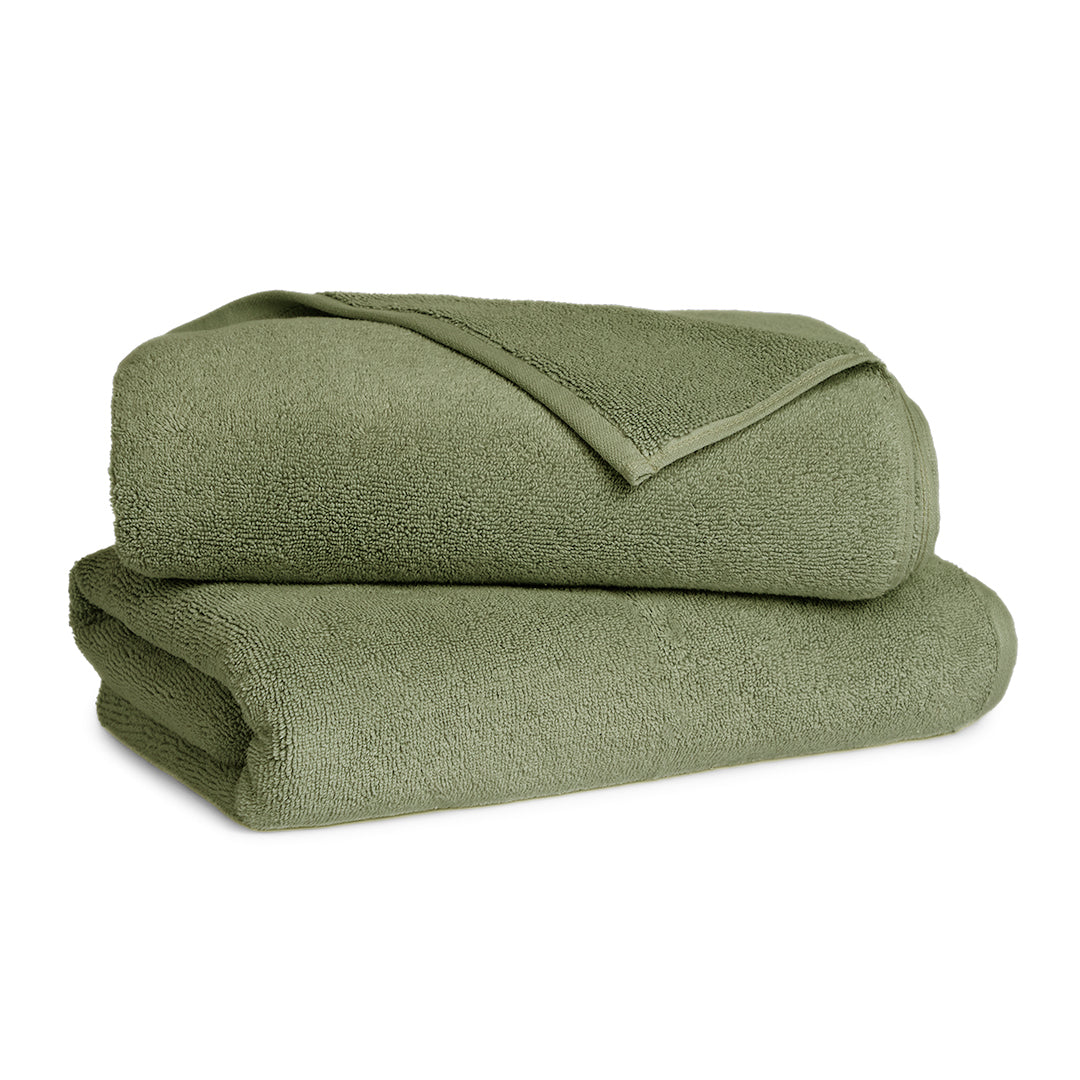 Bath Linen, Plush Towel Set for Daily Bathroom Routines and Guest Baths, 4 Color Options, Designed for Home Bathrooms and Everyday Care image 50
