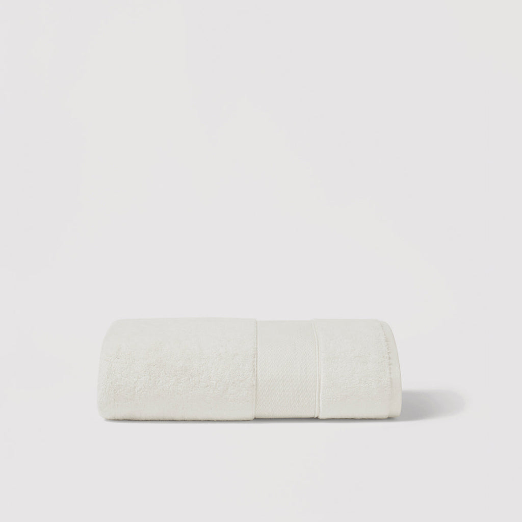 Bath Linen, Plush Towel Collection for Daily Bathroom Routines and Guest Baths, 5 Sizes and 15 Colors image 51