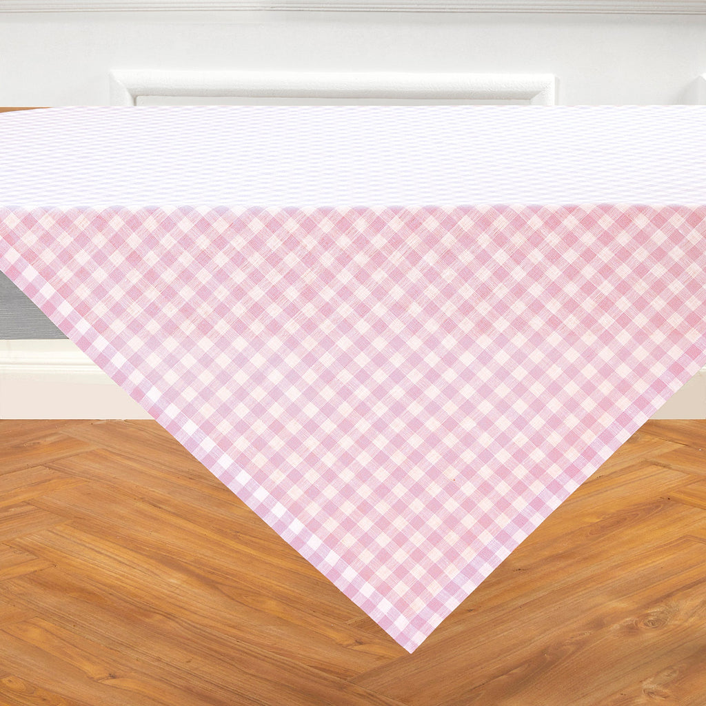 Cozy Throw Blanket, Gingham Table for Living Rooms, Bedrooms and Everyday Lounging, 10 Color Options image 51