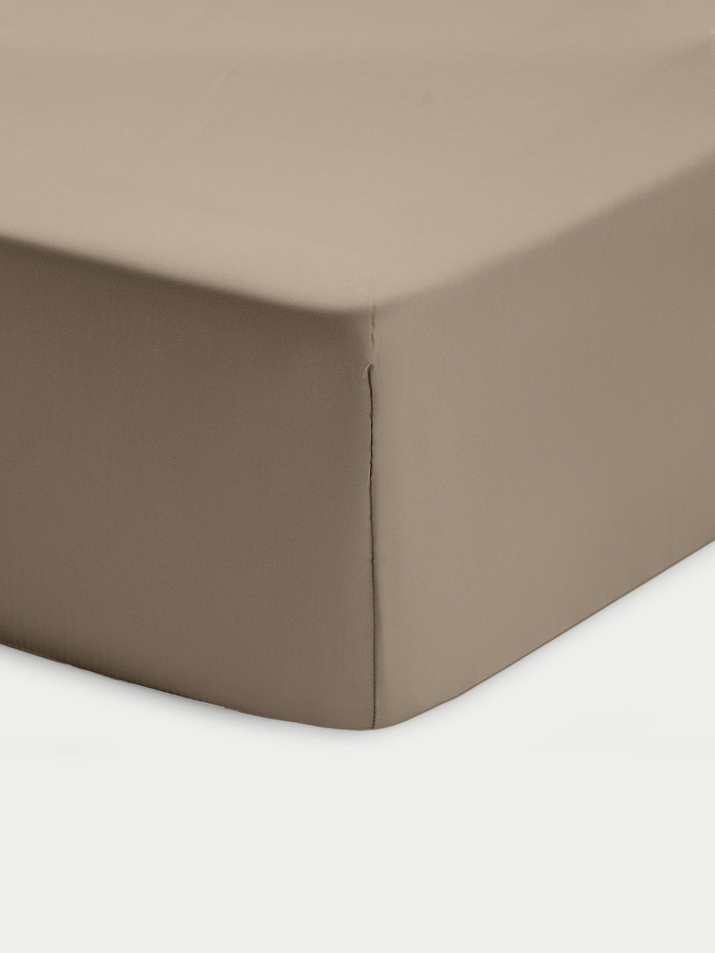 Fitted Sheet, Bamboo, Breathable Construction for Bedroom Comfort, Bed Layering and Everyday Sleep, 6 Sizes and 23 Colors image 51