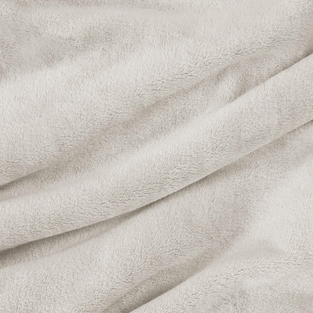 Cozy Throw Blanket, Flannel Fleece 300gsm, Lightweight Design for Living Rooms, Bedrooms and Everyday Lounging, 4 Sizes and 29 Colors image 51