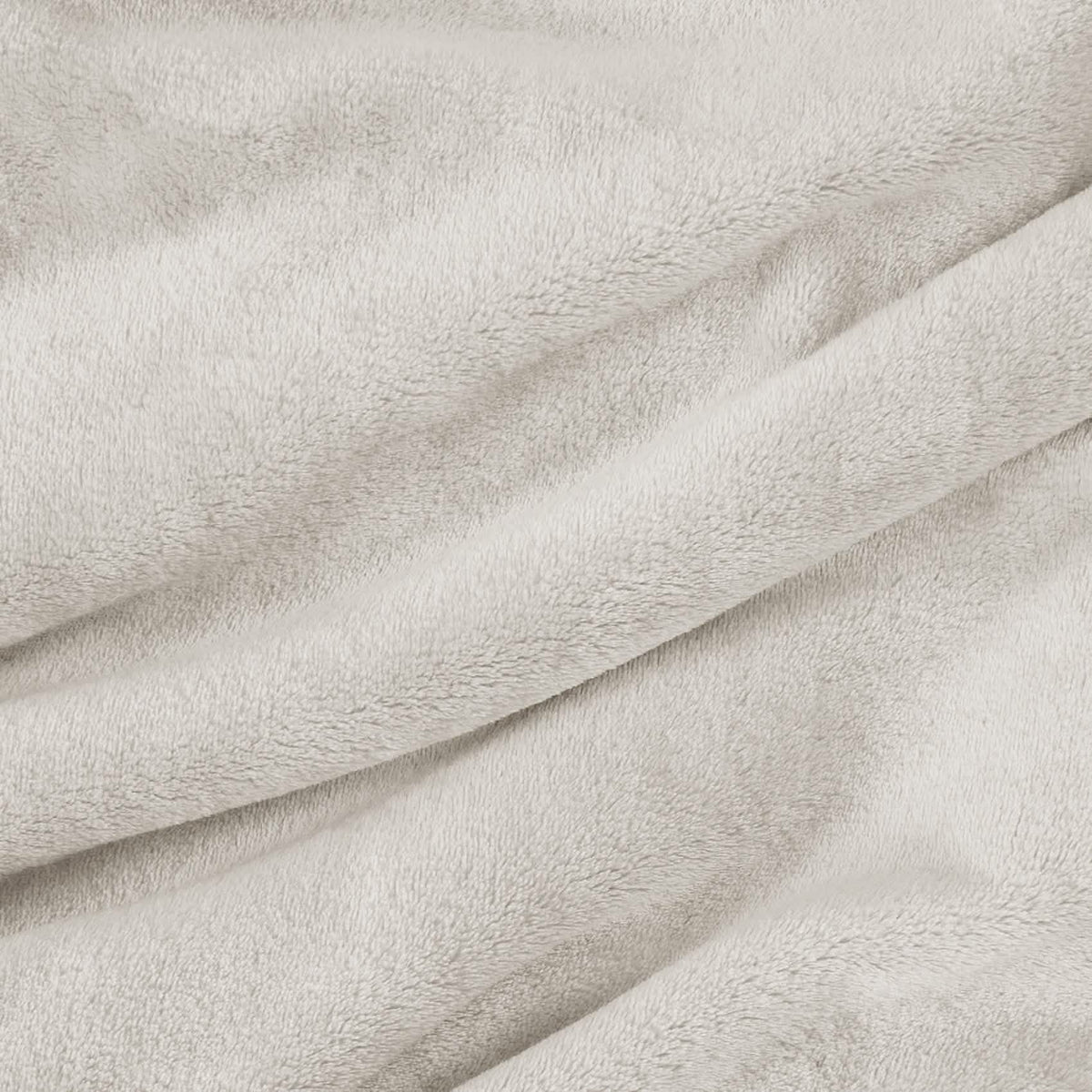 Cozy Throw Blanket, Flannel Fleece 300gsm, Lightweight Design for Living Rooms, Bedrooms and Everyday Lounging, 4 Sizes and 29 Colors image 51