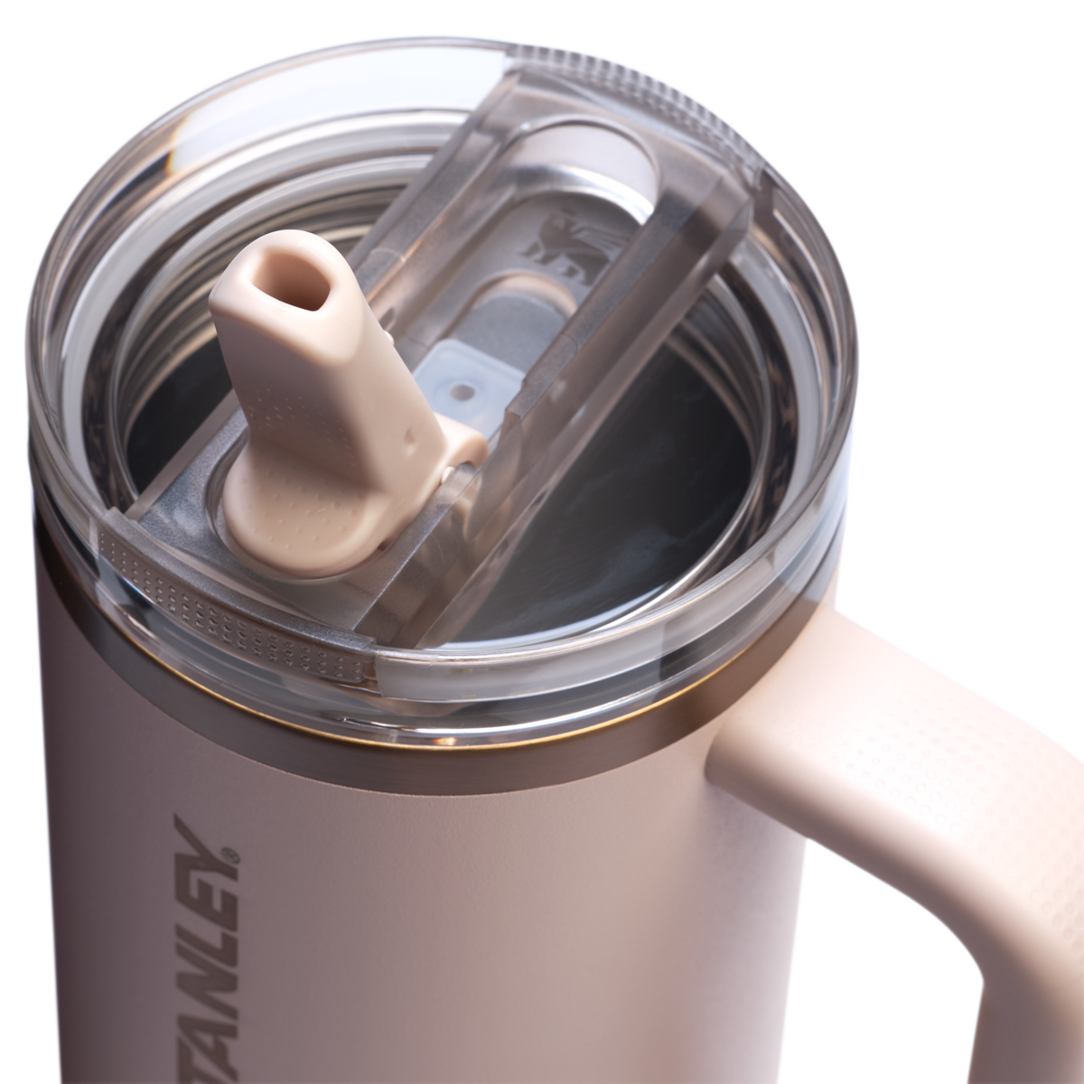 Insulated Tumbler, Quencher ProTour Flip Straw 30 OZ for Everyday Drinks, Home and Entertaining, 43 Color Options image 51