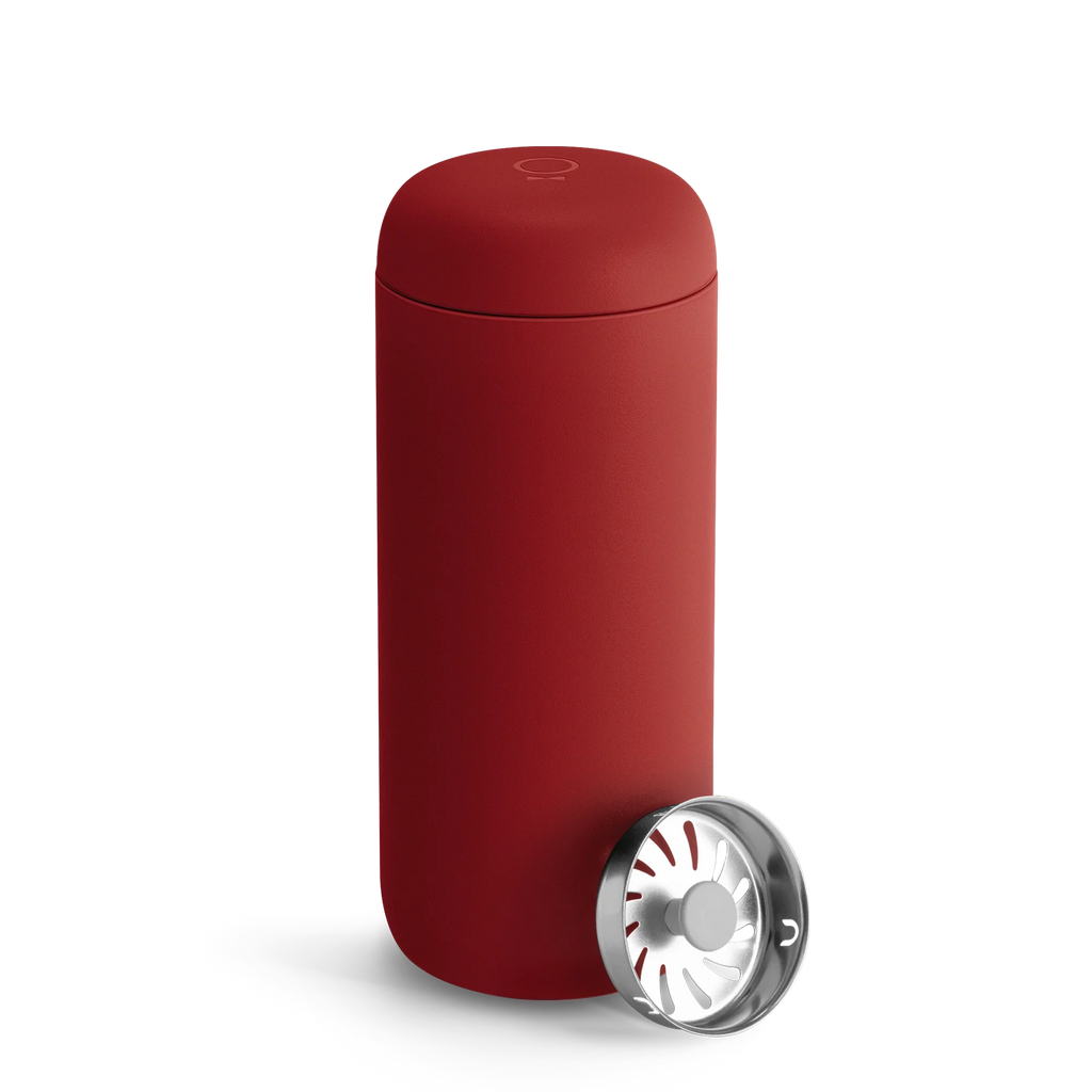 Coffee Mug, Carter Move for Everyday Drinks, Home and Entertaining, 2 Sizes and 17 Colors, Designed for Everyday Home Use image 51