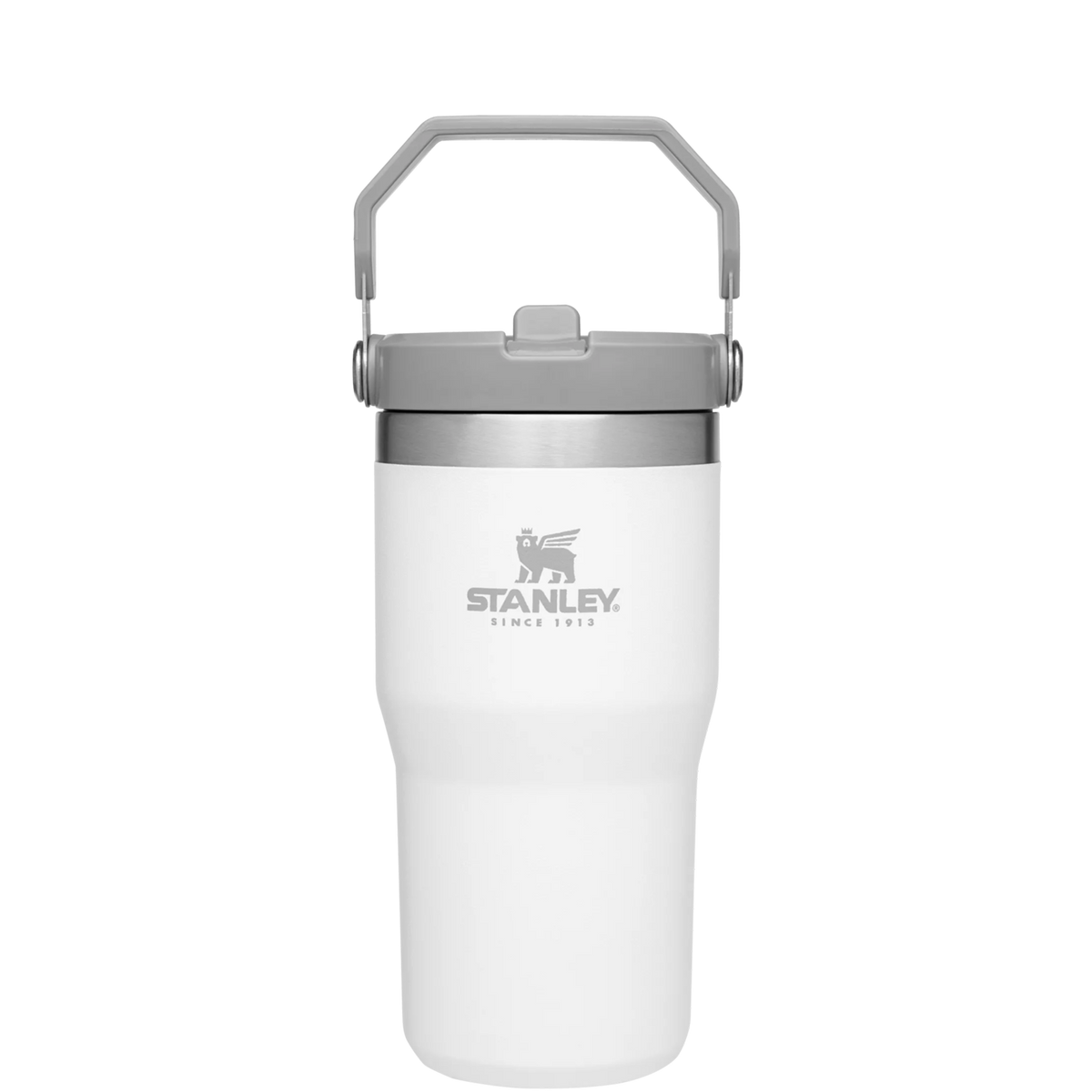 Insulated Tumbler, IceFlow Flip Straw 20 OZ for Kitchen Tables, Workspaces and Daily Hydration, 15 Color Options image 51