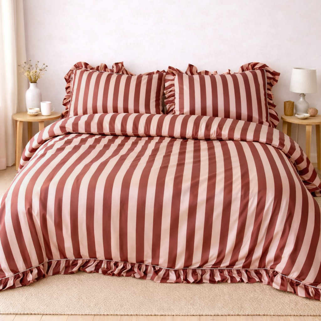 Duvet Cover, Heavenly, Cooling Comfort for Bedroom Layering, Comforter Covers and Everyday Bedding, 2 Sizes and 13 Colors image 51