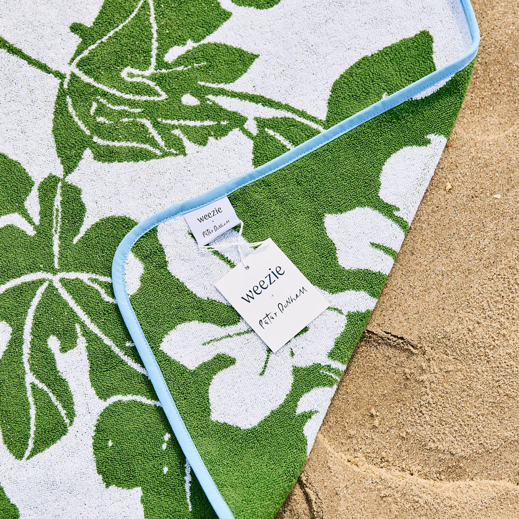 Bath Linen, Beach Towel for Daily Bathroom Routines and Guest Baths, 8 Color Options, Designed for Home Bathrooms and Everyday Care image 51