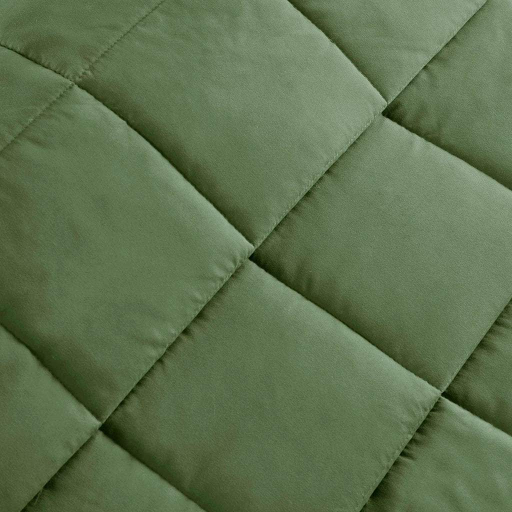 Cozy Throw Blanket, Windom Lightweight Down Alternative with Satin, Machine-Washable Care for Living Rooms, Bedrooms and Everyday Lounging image 51