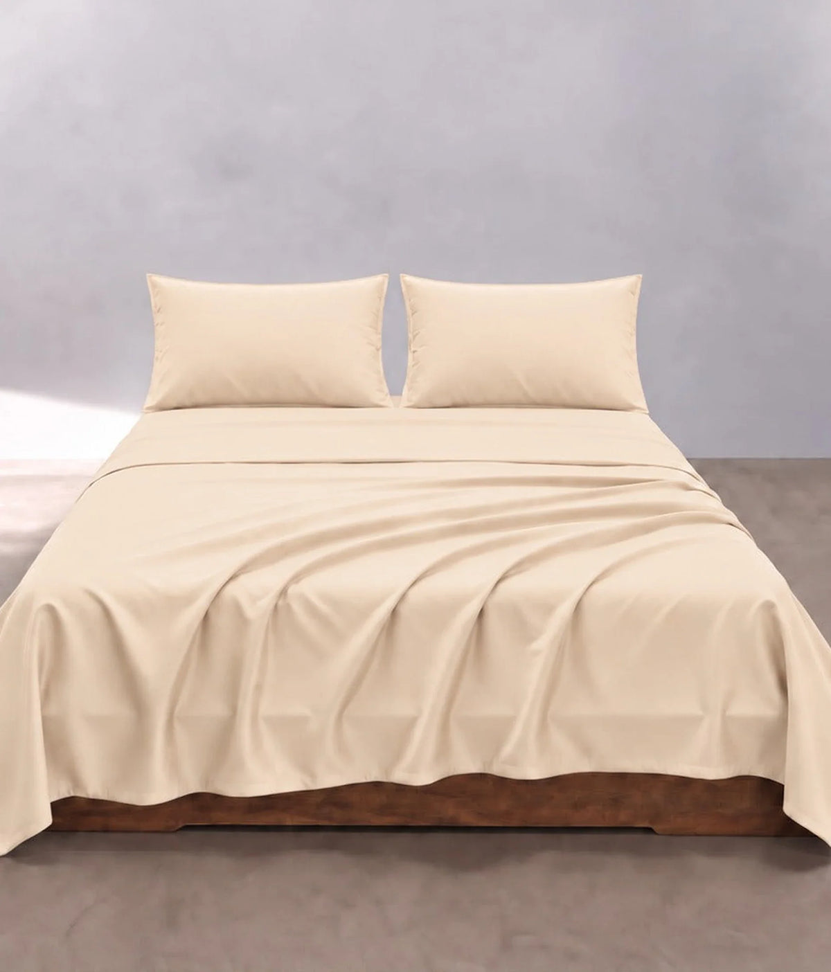 Pillowcase, Breeze for Everyday Bedding and Bedroom Refreshes, 2 Sizes and 16 Colors, Designed for Guest Rooms and Daily Bedroom Comfort image 52