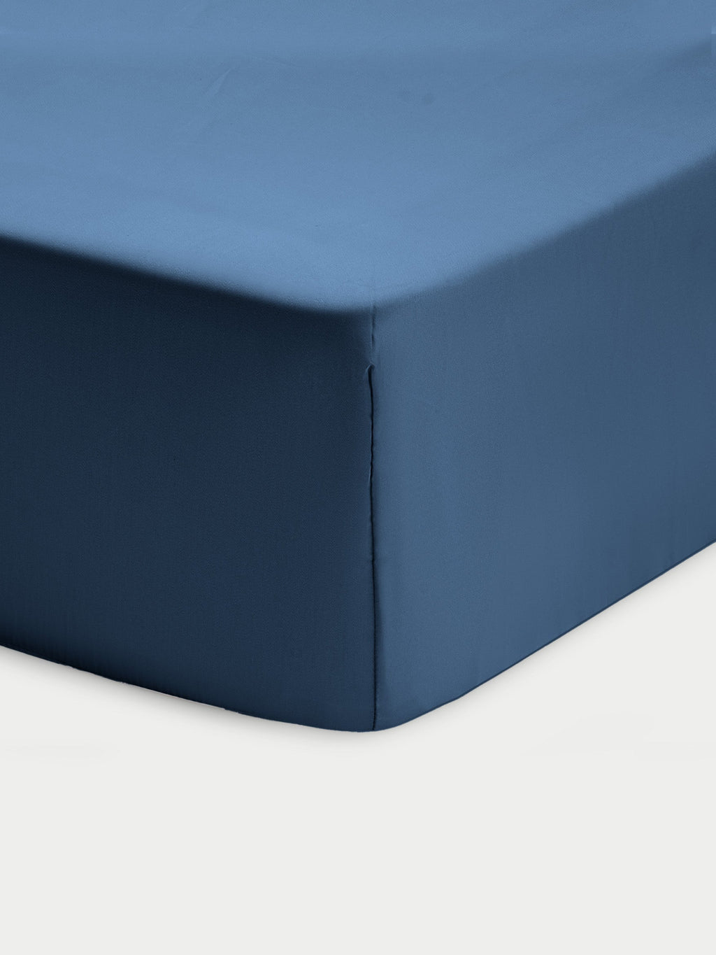 Fitted Sheet, Bamboo, Breathable Construction for Bedroom Comfort, Bed Layering and Everyday Sleep, 6 Sizes and 23 Colors image 52