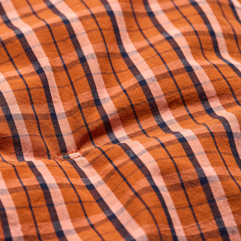 Bed Comforter, Washed Classic Percale, Machine-Washable Care for Everyday Bedding and Comfortable Sleep, 3 Sizes and 8 Colors image 52