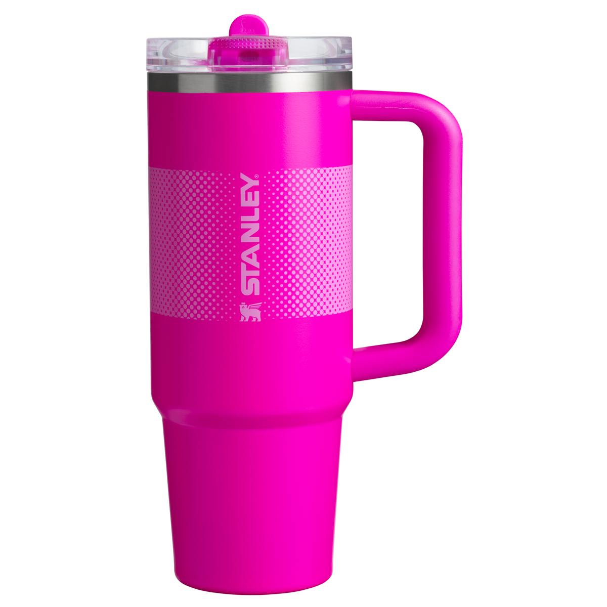 Insulated Tumbler, Quencher ProTour Flip Straw 30 OZ for Everyday Drinks, Home and Entertaining, 43 Color Options image 52