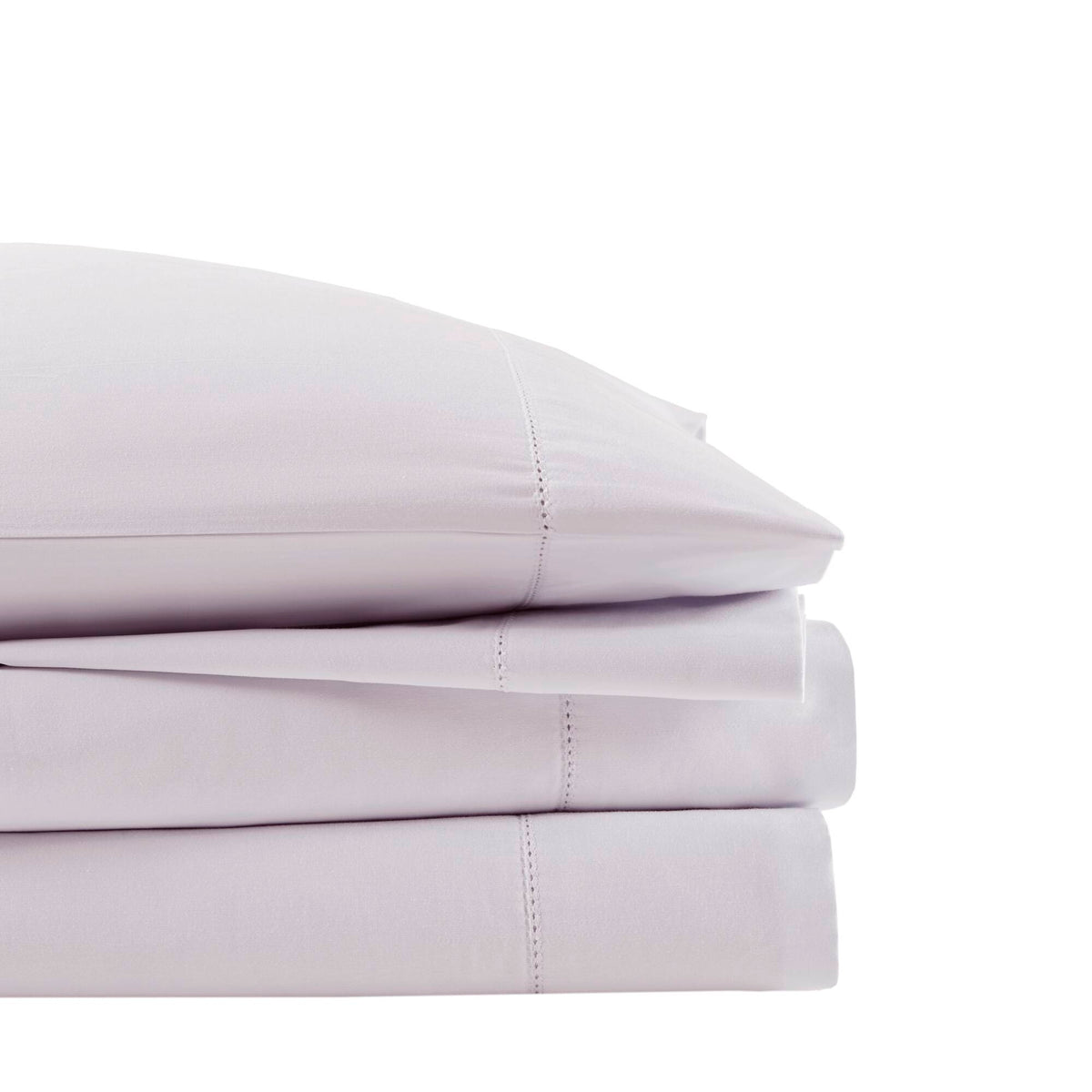 Bed Sheet Set, 500 Thread Count Egyptian Cotton Deep Pocket, Machine-Washable Care for Everyday Bedroom Comfort and Guest Rooms image 52