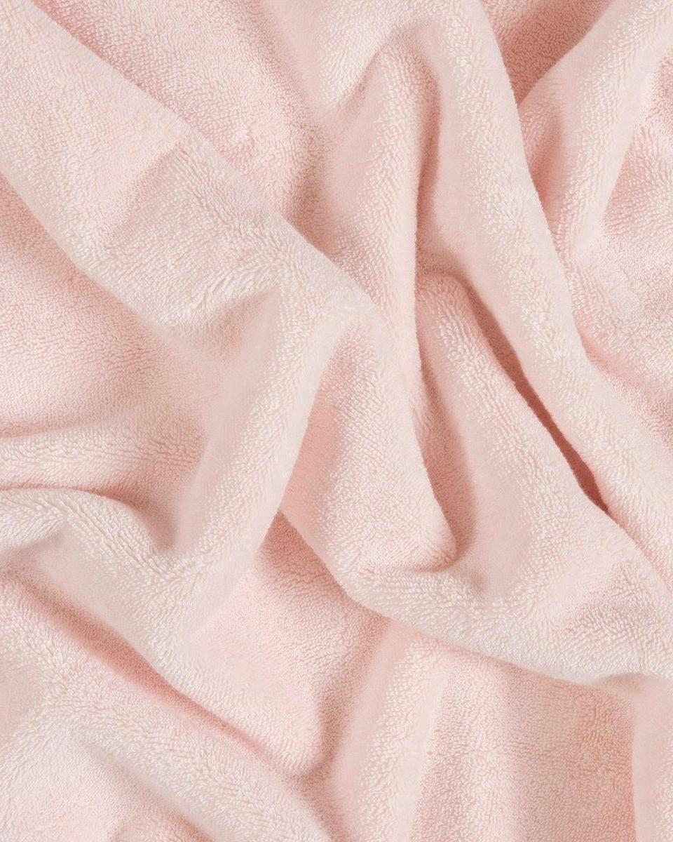 Bath Linen, Hand Towel, Organic Cotton Shell for Daily Bathroom Routines and Guest Baths, 7 Color Options image 52