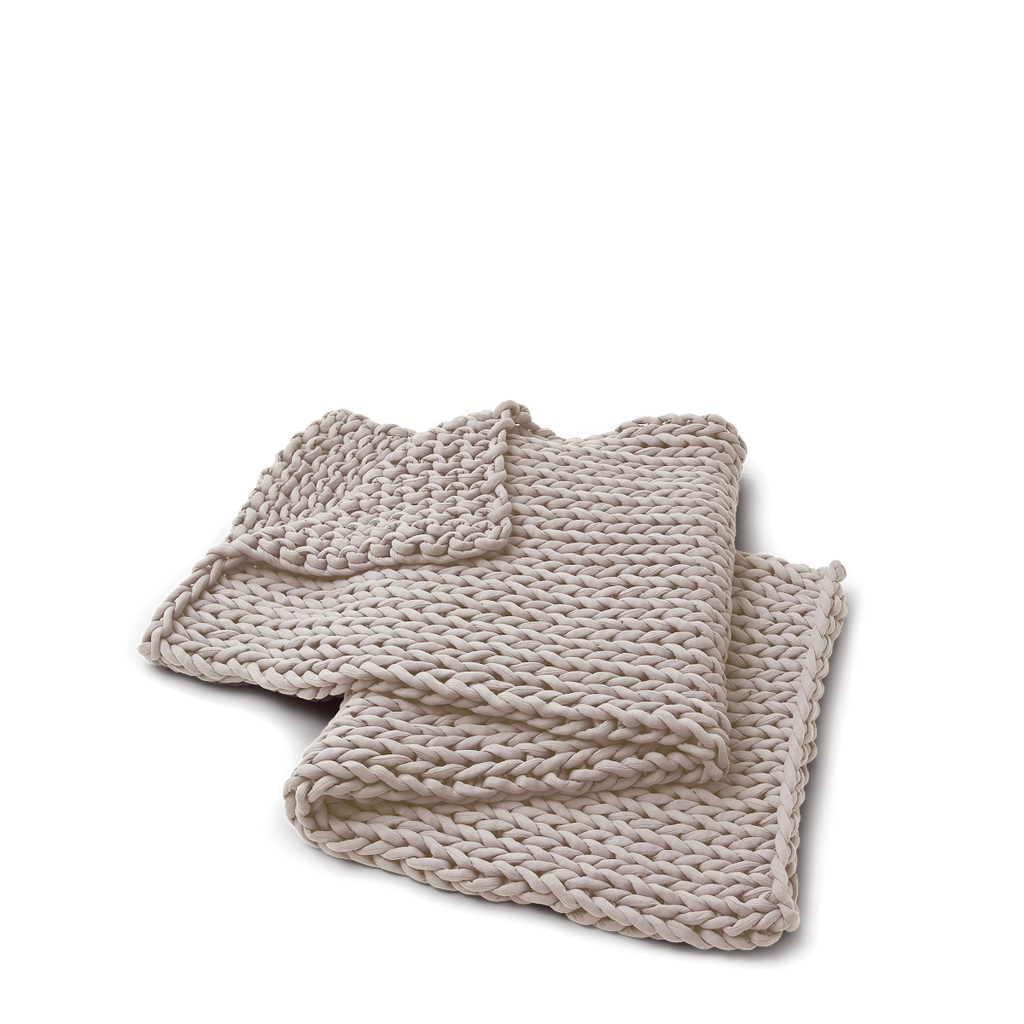 Cozy Throw Blanket, Nappling, Breathable Construction for Sofas, Beds and Relaxing at Home, 17 Color Options image 52