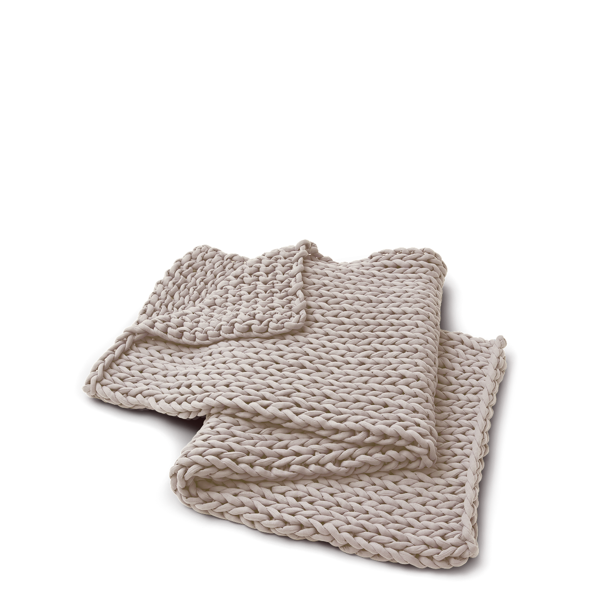 Cozy Throw Blanket, Nappling, Breathable Construction for Sofas, Beds and Relaxing at Home, 17 Color Options image 52