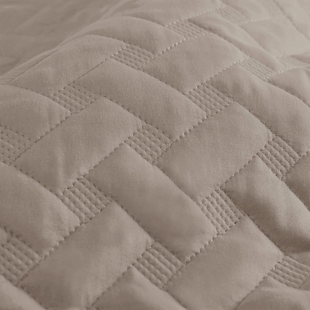 Cozy Throw Blanket, Basket weave Quilt Set, Lightweight Design for Living Rooms, Bedrooms and Everyday Lounging, 6 Sizes and 17 Colors image 52