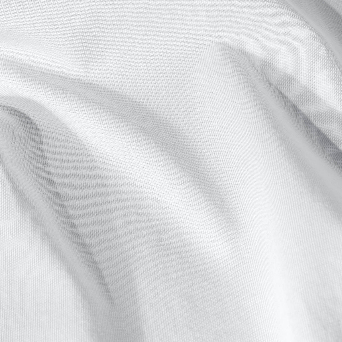 Bed Sheet Set, Organic Cotton Jersey for Master Bedrooms, Guest Beds and Daily Use, 6 Sizes and 9 Colors image 52