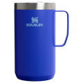 Coffee Mug, Stay Hot Camp 24 OZ, Stainless Steel Construction for Everyday Drinks, Home and Entertaining, 14 Color Options image 52
