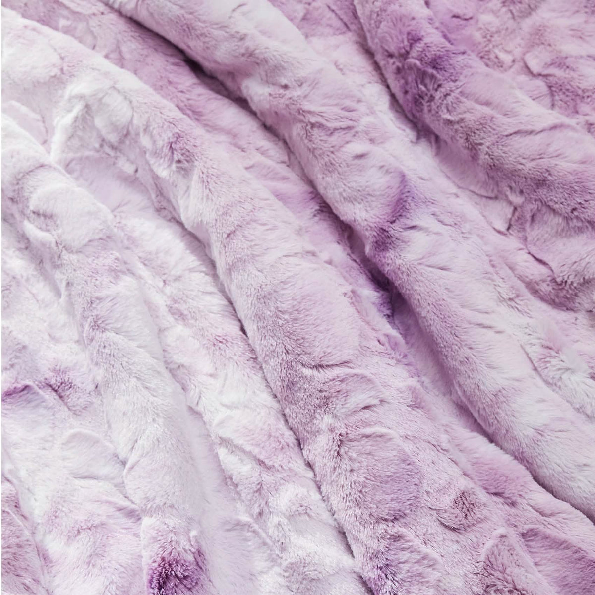 Cozy Throw Blanket, Faux Fur Sherpa Fleece for Sofas, Beds and Relaxing at Home, 4 Sizes and 10 Colors image 52
