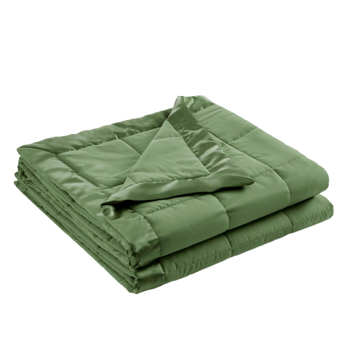 Cozy Throw Blanket, Windom Lightweight Down Alternative with Satin, Machine-Washable Care for Living Rooms, Bedrooms and Everyday Lounging image 53