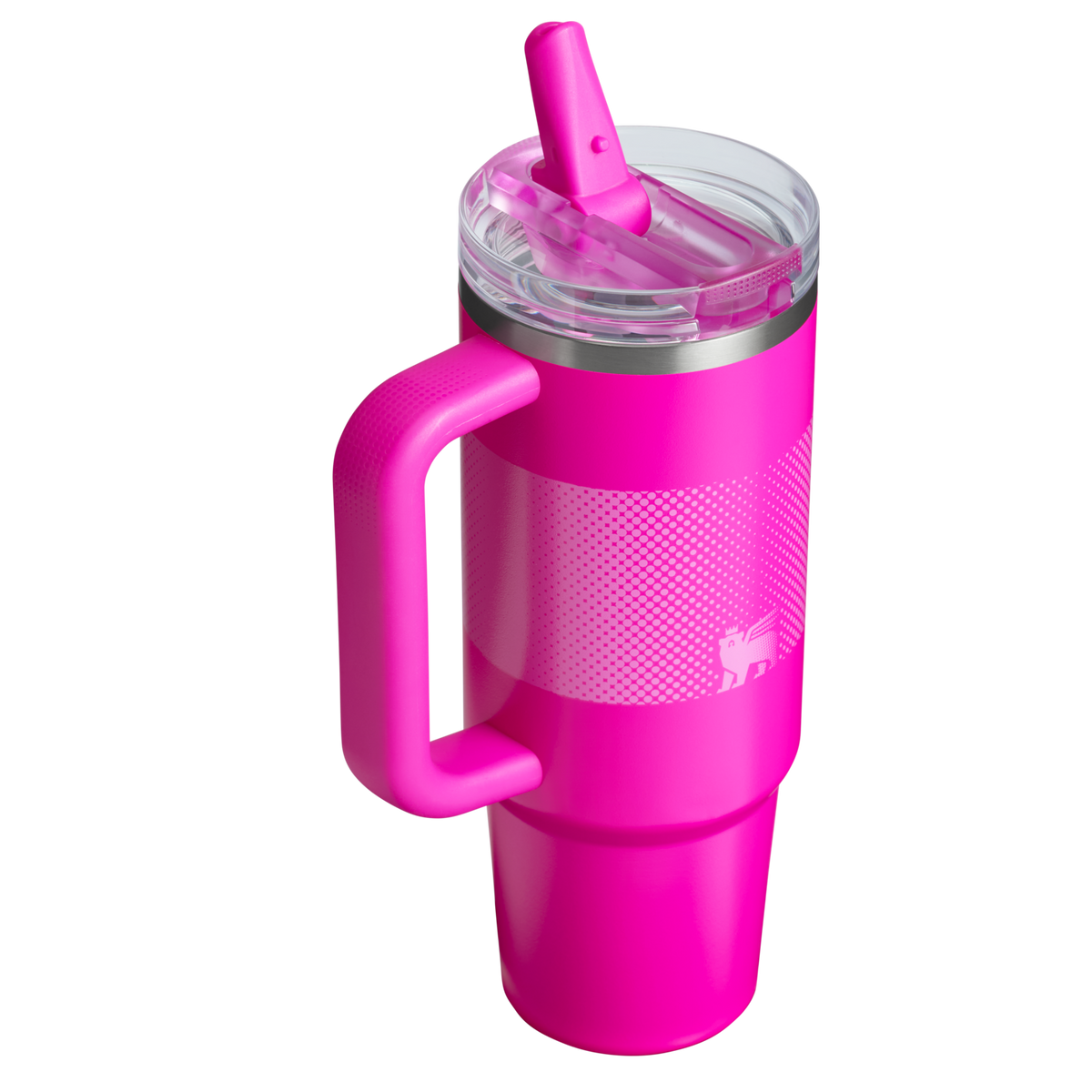 Insulated Tumbler, Quencher ProTour Flip Straw 30 OZ for Everyday Drinks, Home and Entertaining, 43 Color Options image 53