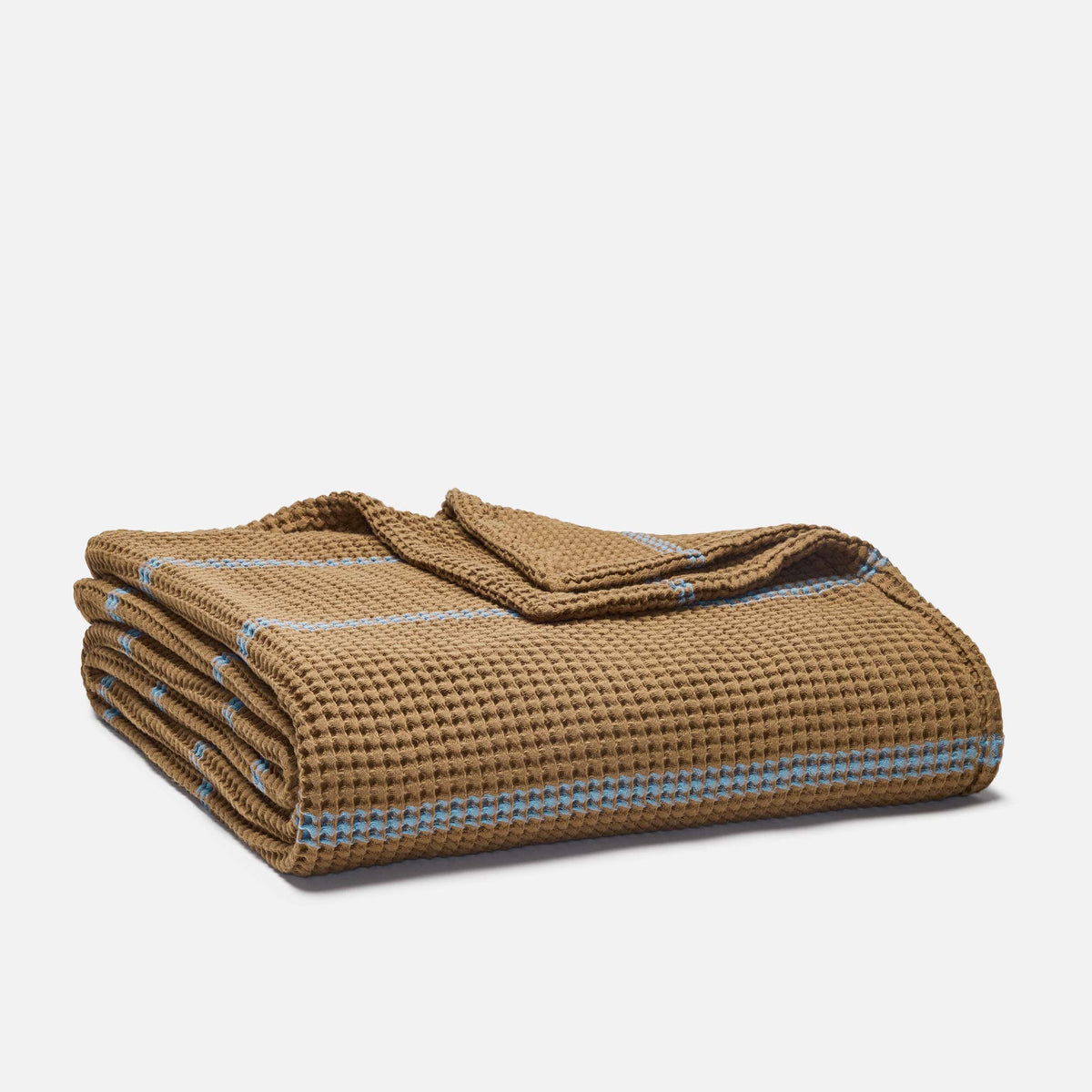 Cozy Throw Blanket, Dreamweave Waffle Bed Last Call, Cooling Comfort, Breathable Construction for Sofas, Beds and Relaxing at Home image 53