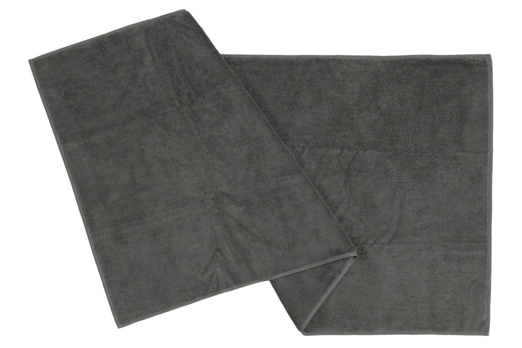 Bath Towel, Organic Cotton Shell for Home Bathrooms and Everyday Care, 4 Color Options, Designed for Daily Bathroom Routines and Guest Baths image 53