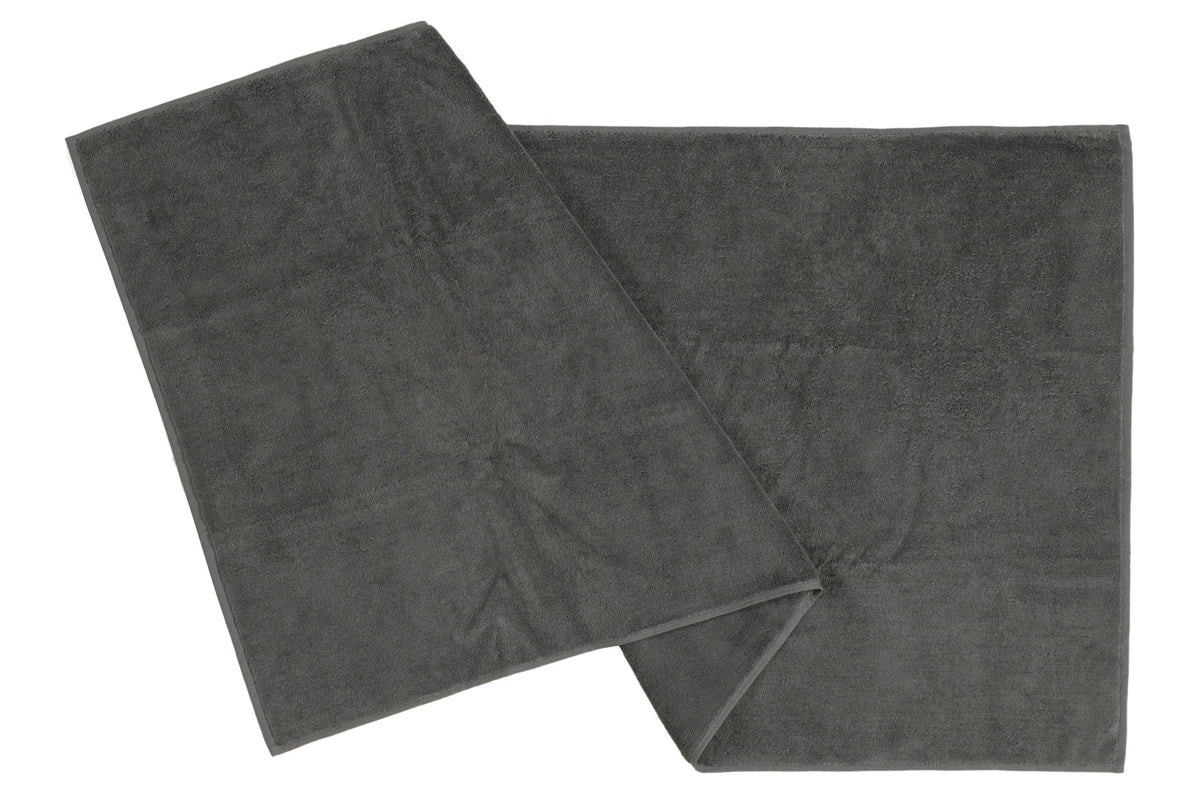 Bath Towel, Organic Cotton Shell for Home Bathrooms and Everyday Care, 4 Color Options, Designed for Daily Bathroom Routines and Guest Baths image 53